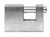 ABUS Mechanical 82Ti/70 Titalium Shutter Lock