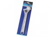 B/S Adjustable Wrench 10In