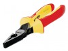 Bahco 2628S ERGO Insulated Combination Pliers 160mm (6.1/4in)
