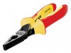 Bahco 2628S ERGO Insulated Combination Pliers 180mm (7in)
