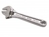 Bahco 8073c Chrome Adjustable Wrench 12in