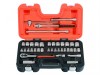Bahco S380 Socket Set 38 Piece 3/8in Drive