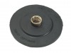 Bailey 1751 Universal Plunger 4in