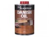 Blackfriar Danish Oil, Clear 500ml