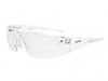Bolle Rush Safety Glasses - Clear