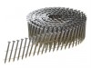 Bostitch 2.1 x 25mm Coil Nails Ring Shank Bright Pack of 31,500