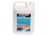 S STYLE Concentrated Antifreeze - Blue 4.54ltr