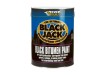 Everbuild Black Bitumen Paint 1 Litre 901