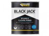 Everbuild Black Jack 902 Bitumen & Flashing Primer 1 litre