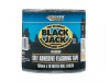Everbuild Black Jack Flashing Tape, Trade 150mm x 10m