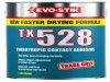 Evo Stik TX528 Thixotropic Contact Adhesive - 5 Litre 