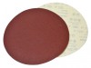 Faithfull Plain Dry Wall Sanding Discs 225mm Assorted (Pack 10)