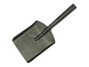 Faithfull Coal Shovel One Piece Steel 150mm/6In
