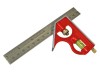 Faithfull Combination Square 150mm/6 in