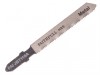 Faithfull Jigsaw Blades (5) Metal T118a 8009-hss