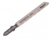 Faithfull Jigsaw Blades (5) Metal T118b