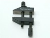 Faithfull Toolmakers Clamp 32mm / 1.1/4 In