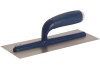 Faithfull Plasterers Trowel with Plastic Handle 11 x 4 3/4in
