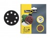 Flexovit Hook & Loop Sanding Discs 125 mm Fine 120g (15)