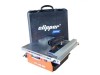 Flexovit Clipper 180mm Water Cooled Pro Tile Cutter in Carry Case