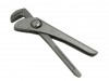 Footprint 900w Pipe Wrench - Thumbturn 9.in