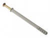 Forgefix Hammer Fixing &  Plug M10 x 160 Bag 10