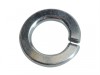 Forgefix Spring Washers DIN127 ZP M5 Forge Pack 80