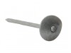 ForgeFix Spring Head Nail Galvanised 65mm Bag Weight 500g