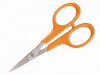 Fiskars Manicure Scissors With Sharp Tip 100mm (4in)