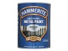 Direct to Rust Smooth Finish Silver 5 Litre
