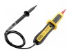 Stanley Intelli Tools FatMax LED Voltage Tester