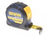 Irwin Professional Pocket Tape 8m (26ft) Carded