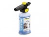 Karcher Ultra Foam Cleaner 3-in-1 Plug & Clean (1 Litre)