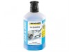Karcher Car Shampoo 3-In-1 Plug & Clean (1 Litre)