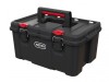 Keter Roc Stack N Roll Tool Box