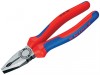 Knipex Combination Pliers Comfort Grip 03 02 160