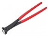 Knipex End Cutting Nippers PVC Grip 280mm (11in)