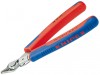 Knipex SB Electronic Super Knips 78 13 125