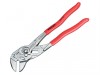 Knipex Plier Wrenches - Cushion Grip 86 03 250