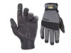 Kunys Flex Grip Gloves - Handyman Medium