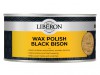 Liberon Black Bison Wax Paste Walnut 500ml
