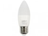 Link2Home Wi-Fi LED ES (E27) Opal Candle Dimmable Bulb, White + RGB 470 lm 5.5W