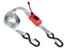 Master Lock Pre-Assembled Spring Clamp Tie-Down