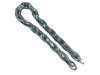 Masterlock 8019e Hardened Steel Chain 1m x 10mm
