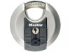 Master Lock Excell Stainless Steel Discus 80mm Padlock
