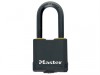 Master Lock Excell Weather Tough 51mm Padlock 5 Pin - 51mm Shackle