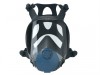 Moldex Series 9000 Full Face Mask (Small) No Filters
