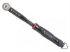 Norbar NorTorque100 Adjustable Dual Scale Ratchet Torque Wrench 1/2in Drive 20-100Nm