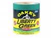 Oakley Liberty Green Roll 5m X 115mm 120g 63844