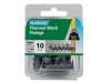 Plasplugs Thermal Block Fixings (Pack 10)